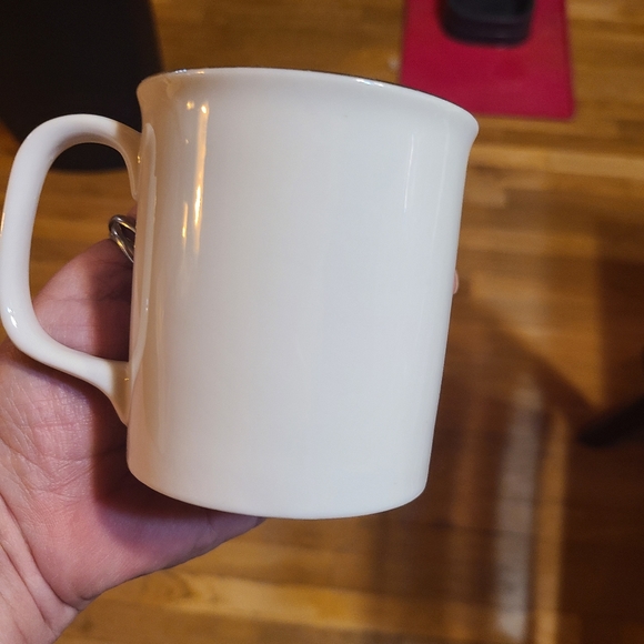 VINTAGE Precious Moments 'Love One Another' Mug - Picture 4 of 5